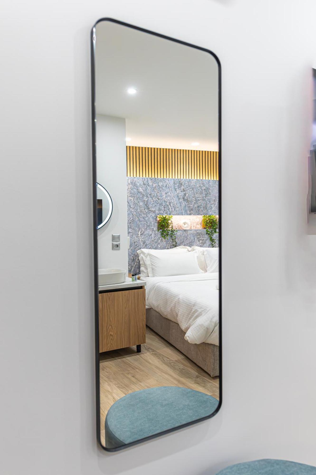 Stylish Living-Avra Apartment Athens Ngoại thất bức ảnh