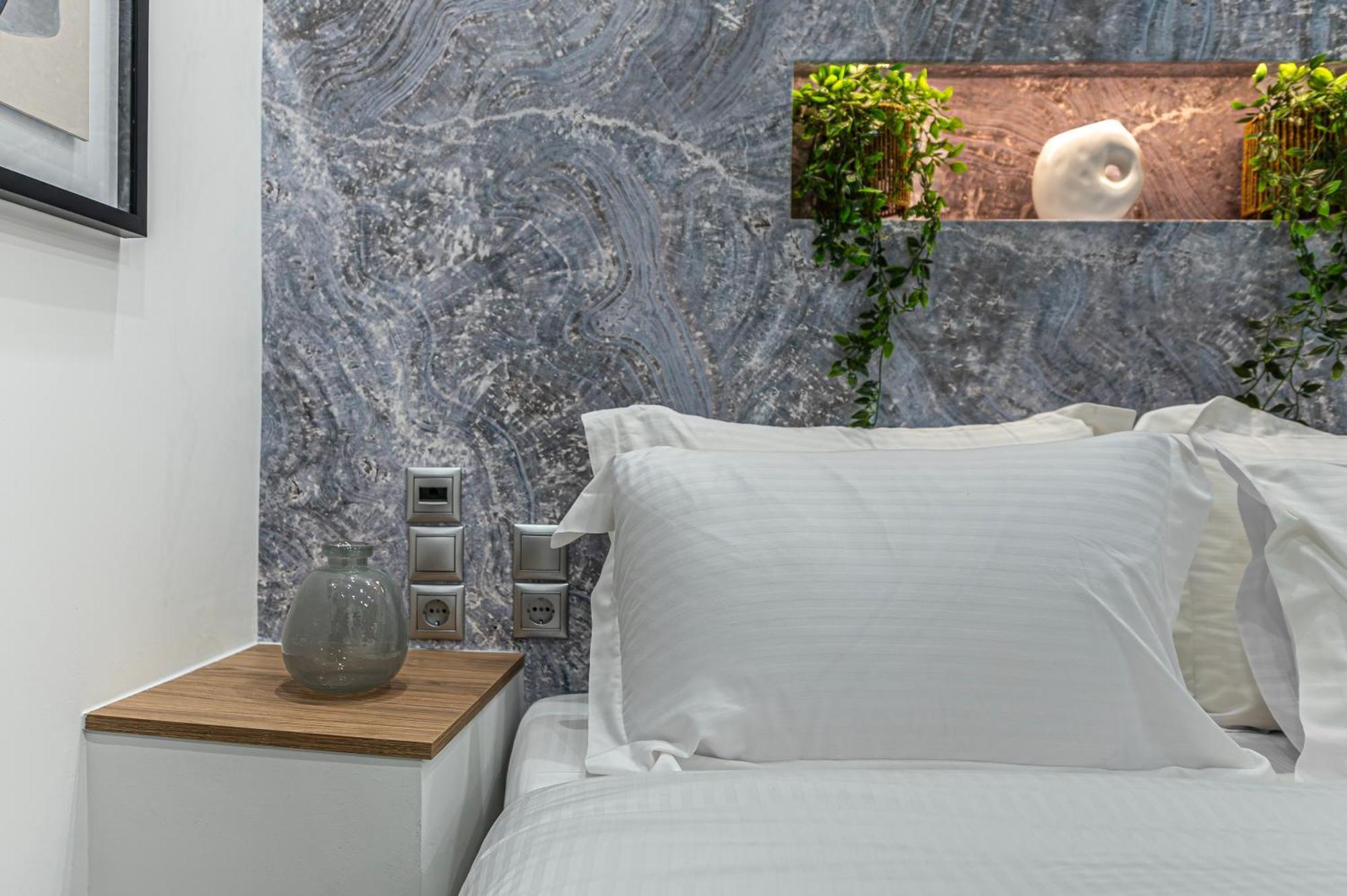 Stylish Living-Avra Apartment Athens Ngoại thất bức ảnh