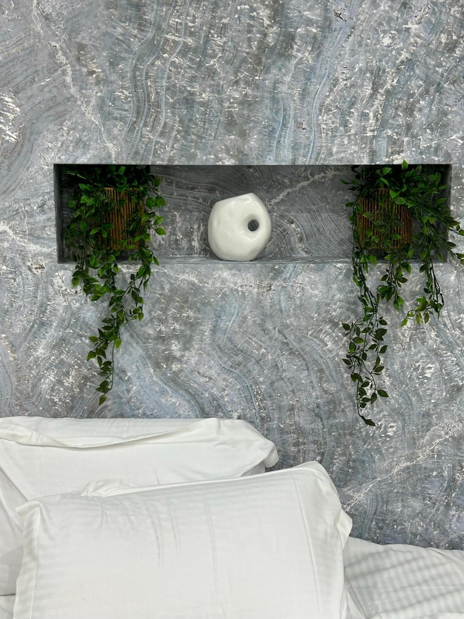 Stylish Living-Avra Apartment Athens Ngoại thất bức ảnh
